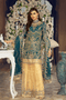 Emaan Adeel Bridal Collection Vol-2 2019 – EA-203