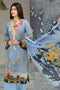 Gul Ahmed Summer Premium Collection 2019 – 3 PC SSM-03