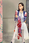 Gul Ahmed Summer Premium Collection 2019 – 3 PC BM-89