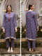 Zellbury Winter Collection 2pc - WUW23X20662