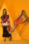 Sana Safinaz Muzlin Lawn Collection 2017 – 1A