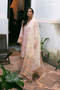 Qalamkar Luxury Lawn Collection 2020 – QLL-04