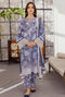 Al Zohaib Sunshine Printkari Lawn Collection – SPK-24-10