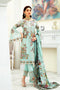 Ramsha Chevron Chiffon Collection 2020 – F-1908
