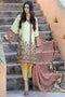 Motifz Winter Karandi Collection - 1094A