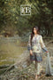 ZarQash Luxury Lawn Spring/Summer - 10B