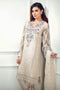 Baroque Luxury Chiffon Festive Edition – Fleur-De-Lis