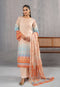 Ruhay Sukan Lawn Collection – Design 06