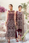 Ramsha Rangoon Chiffon Collection Vol-5 – D-501