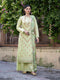 Gulljee Ba Dastoor Lawn Collection – A6