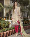 Flossie Embroidered Chiffon Lavish Luxury Edition – 10 Autumn Glory