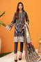Jazmin Iris Lawn Collection Vol-2 2020 – Seyal