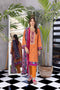 Rang-e-Sang Linen Winter Collection – RSPV-10