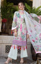 Satin Stitch Luxury Eid Collection 2019 – SS-10