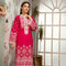 Plush Premium Embroidered Lawn Kurti by Riaz Arts – PL-21