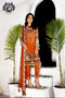 Morja Digital Swiss Embroidered Collection – Finestra