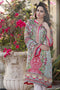 Motifz Silk Tunic - 1109A