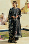 Cross Stitch Premium Lawn 2024 – RUSTIC AURA-3 PIECE LAWN EMBROIDERED SUIT