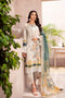 Ramsha Chevron Lawn Collection 2020 – C-411