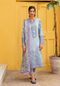 Zarqash Tresor Spring/Summer Lawn Collection – ZQ 8B