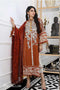 Sana Safinaz Pre-Fall Embroidered Collection – 11B