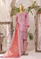 Riwayat Embroidered Schiffli Lawn Vol-2 – R-23651