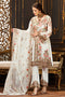 Ramsha Rangoon Chiffon Collection Vol-II – D-204