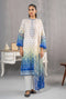 Ruhay Sukan Lawn Collection – Design 07
