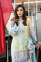 Farah Talib Aziz Spring/Summer Lawn 2017 – Madaliene Lemon 11A