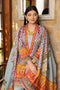 Salina Printed Lawn Collection 2023 Vol-2 – SPLV2-11