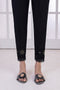LSM Lakhany 1 Piece Embroidered Stitched Trouser – LSM-T-3099 (B)