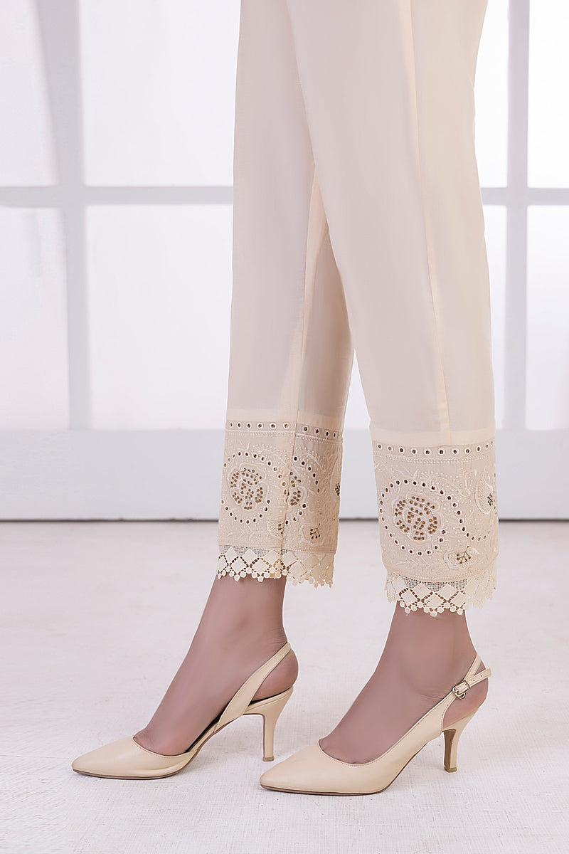LSM | Embroidered and Printed Lawn | LG-MM-0254