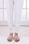 LSM Lakhany 1 Piece Embroidered Stitched Trouser – LSM-T-3100 (W)