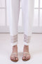LSM Lakhany 1 Piece Embroidered Stitched Trouser – LSM-T-3101 (W)