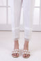 LSM Lakhany 1 Piece Embroidered Stitched Trouser – LSM-T-3103 (W)
