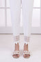 LSM Lakhany 1 Piece Embroidered Stitched Trouser – LSM-T-3097 (W)