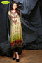 Hadiqa Kiani Linen Kurti - 12A