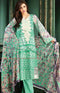 12A - Lala Classic Cotton Embroidery Vol 2