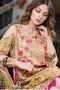 Dhanak Embroidered Lawn Collection by Rang Rasiya – 135B