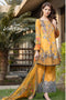 Dhanak Embroidered Lawn Collection by Rang Rasiya – 136A