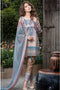 Dhanak Embroidered Lawn Collection by Rang Rasiya – 139A
