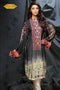 Hadiqa Kiani Linen Kurti - 13A