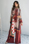 Jazmin Digital Printed Corduroy Collection – UWP-0024