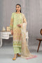 Ruhay Sukan Lawn Collection – Design 08