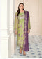 Ramsha Nayab Chiffon Formals – N-507