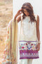 COCO by Zara Shahjahan Spring/Summer Lawn '16 – La Belle(A)