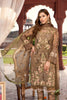 Maryam's Premium Luxury Embroidered Collection Vol-4 ft. Minal Khan – MP-146