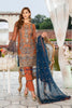 Maryam's Premium Luxury Embroidered Collection Vol-4 ft. Minal Khan – MP-147