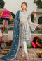 Maryam's Premium Luxury Embroidered Collection Vol-4 2019 – MP-148