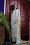 Sana Safinaz Pre-Fall Embroidered Collection 2019 – 14A